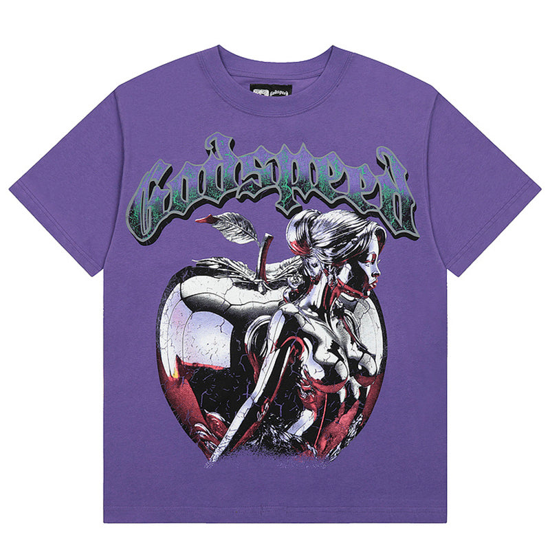 GODSPEED Forbidden Fruit T-Shirt