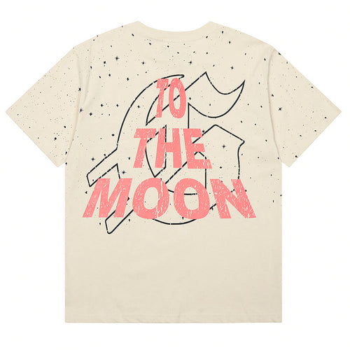 GODSPEED  No Looking Back T-Shirt