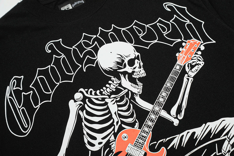 GODSPEED Rocker Tee