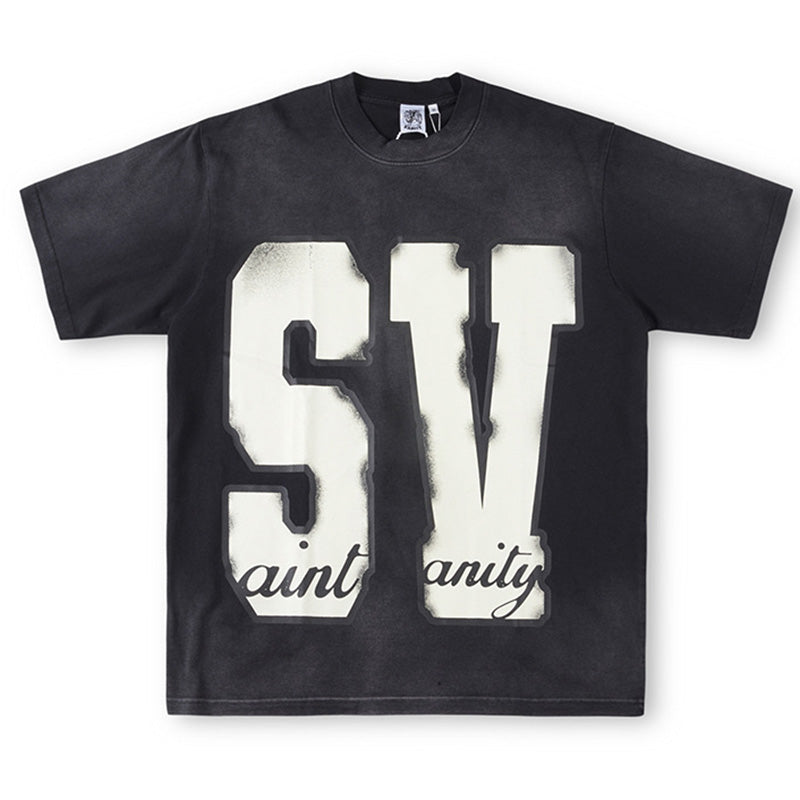 Saint Vanity SV Tee