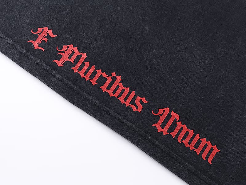 GODSPEED Pale Horse T-Shirt