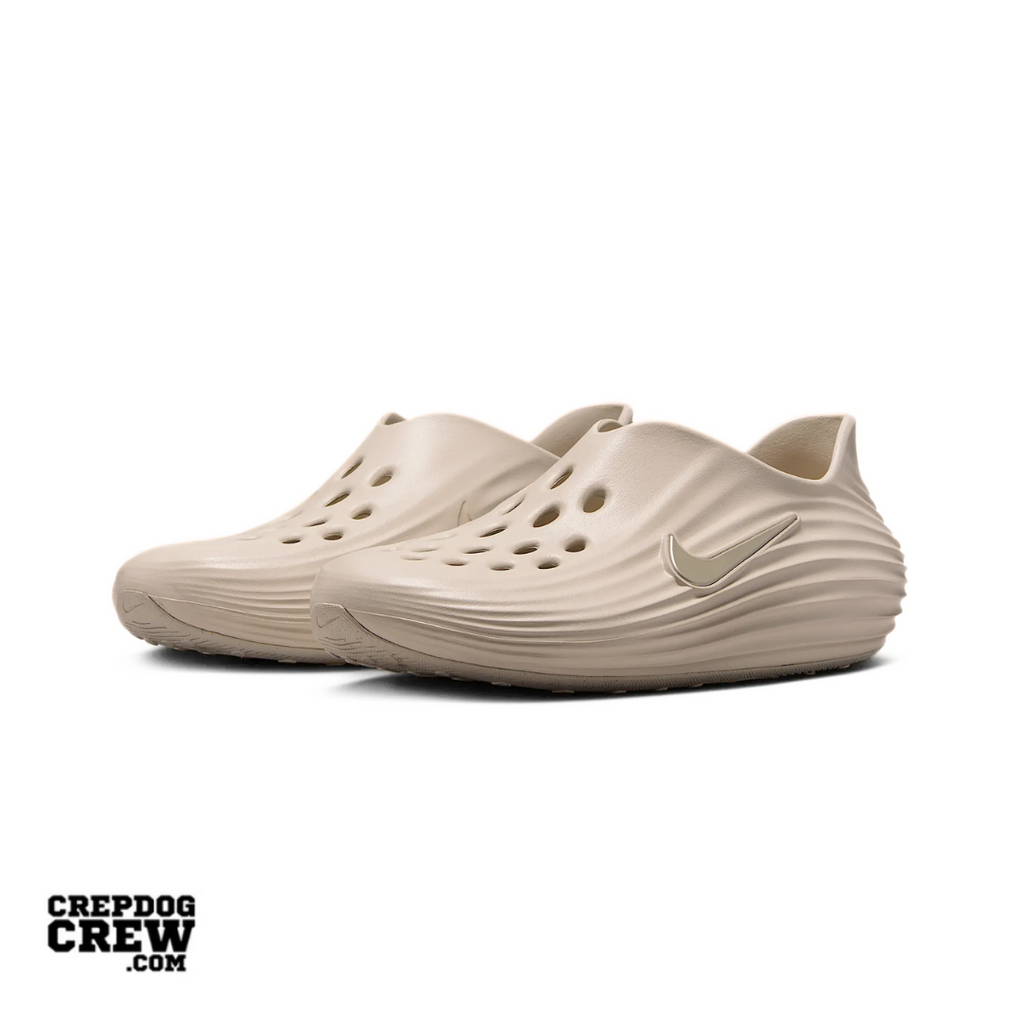 Nike ReactX Rejuven8 Light Orewood Brown
