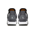 Air Jordan 4 Retro “Cool Grey”