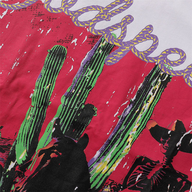 GODSPEED Westworld T-Shirt