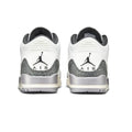Air Jordan 3 Retro ‘Cement Grey’ CT8532-106
