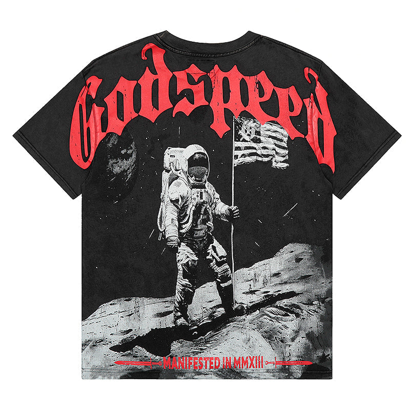 GODSPEED 1969? T-Shirt