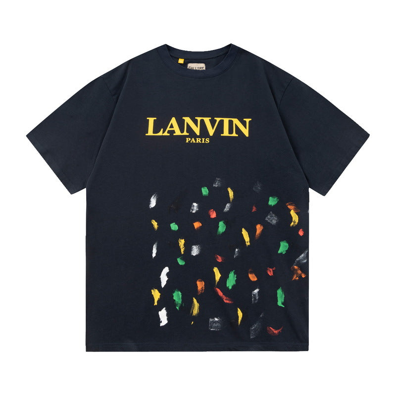 Gallery Dept X Lanvin T-Shirt