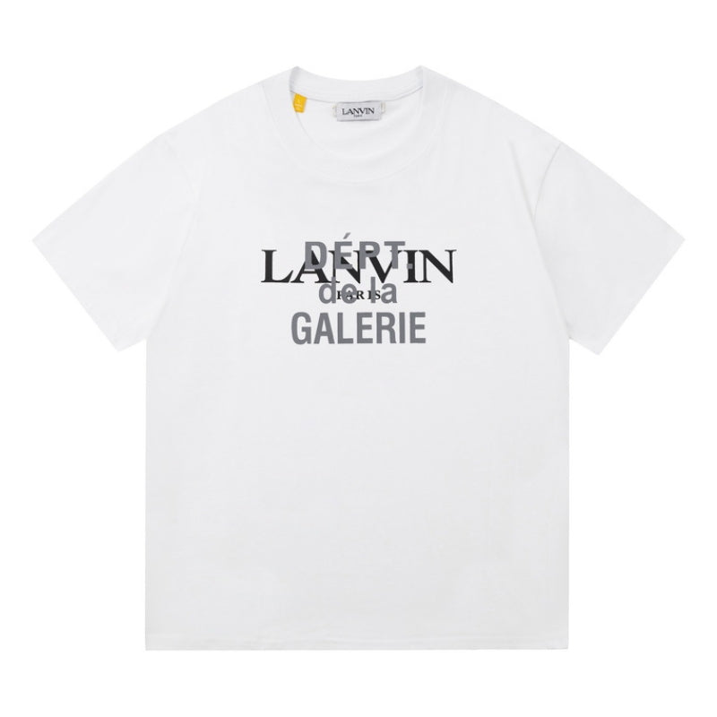 Gallery Dept X Lanvin T-Shirts