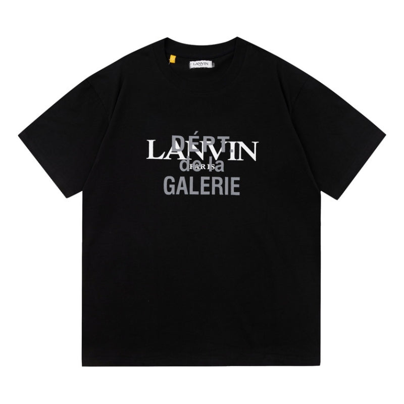 Gallery Dept X Lanvin T-Shirts
