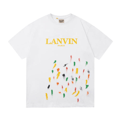 Gallery Dept X Lanvin T-Shirt