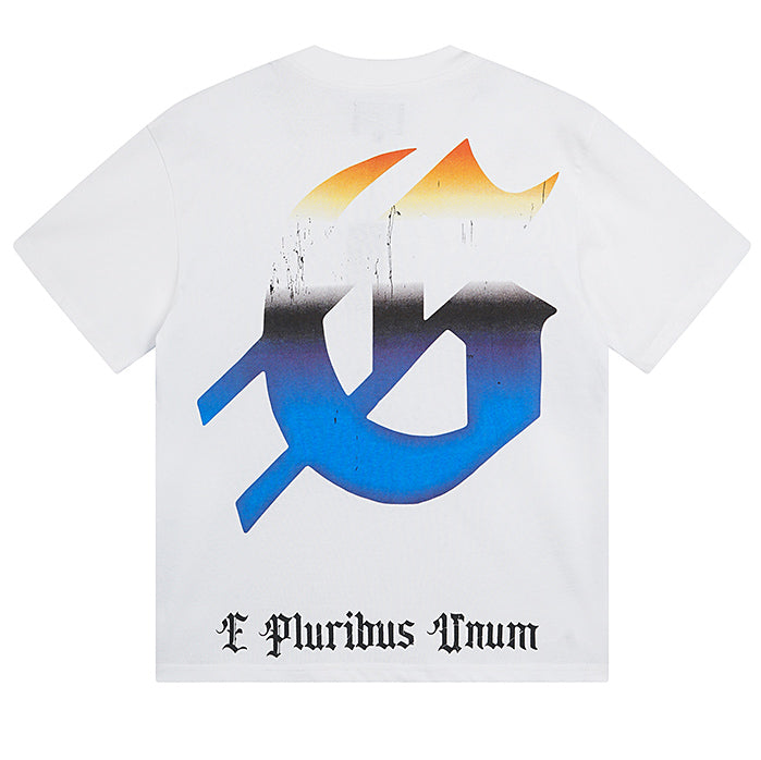 GODSPEED Artificial Love Layered T-Shirt