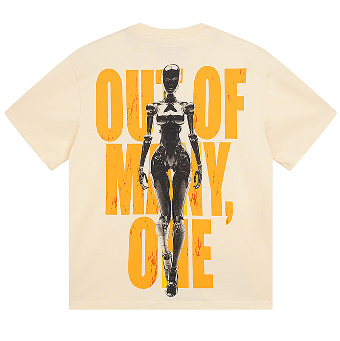 GODSPEED Alexa T-Shirt