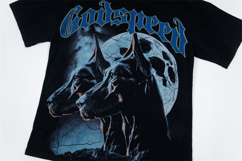 GODSPEED F.T.D T-Shirt