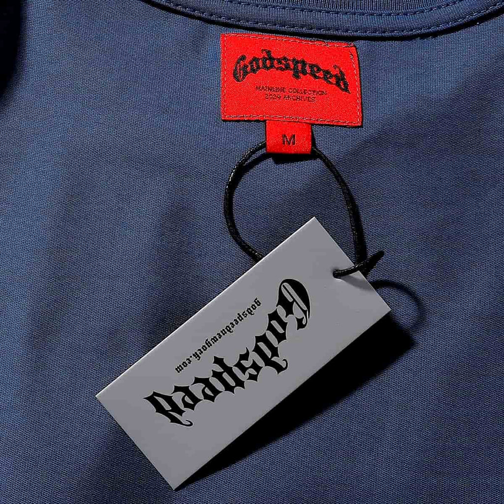 GODSPEED Eagle T-Shirt